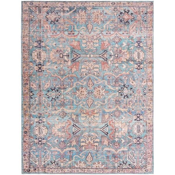 Kolin 9' x 12' Area Rug Kolin 9' x 12' Area Rug